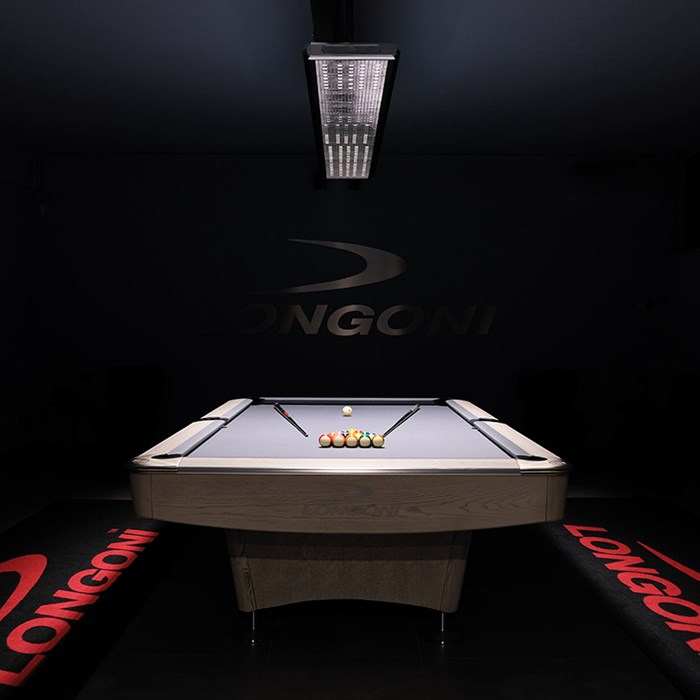 Longoni Smart N-LED lampe - 210 cm