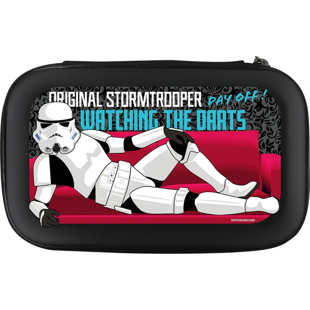 Original Stormtrooper dart case W3 t/6 pile