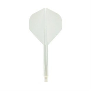 AXE Standard flights fra Condor - Hvid, Short