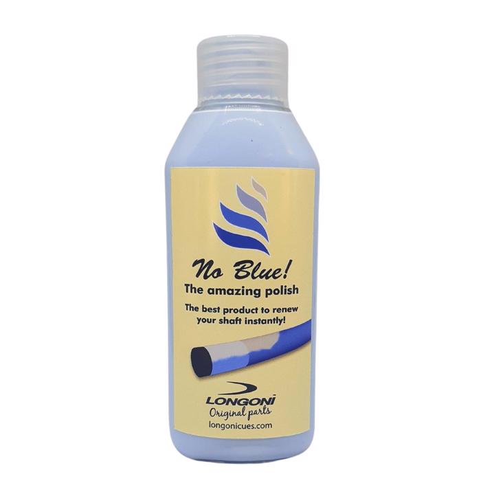 No Blue polish 100 ml spids rensemiddel