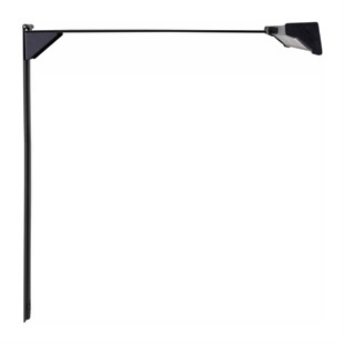 One80 ILLUMINA lyssystem til dartskive