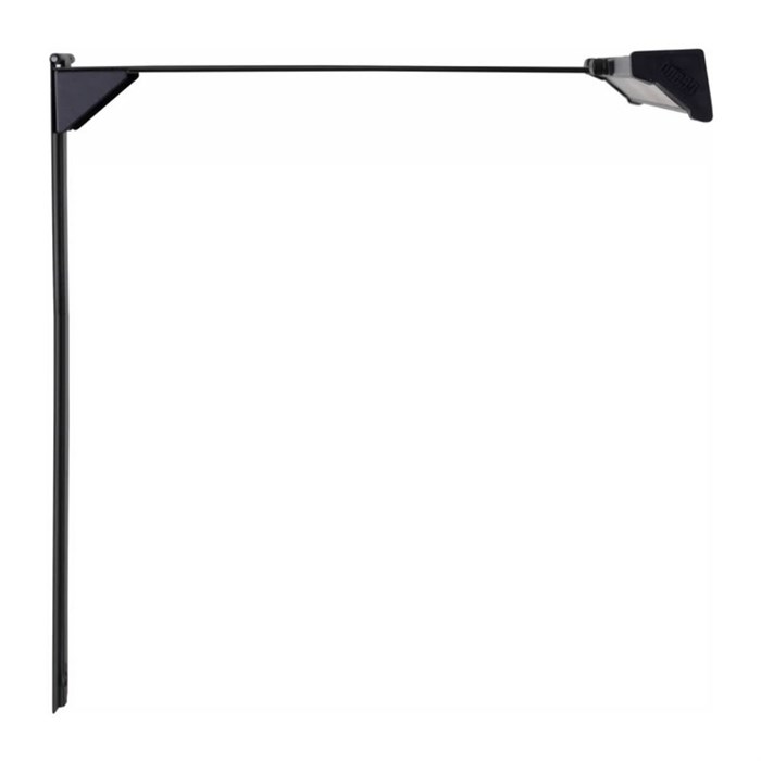 One80 ILLUMINA lyssystem til dartskive