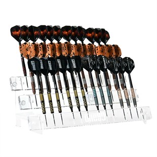 One80 Akryl stand t/ dartpile