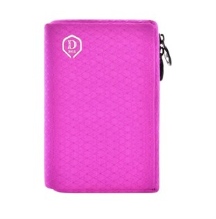 One80 DOUBLE Master D-box i pink t/ 6 pile