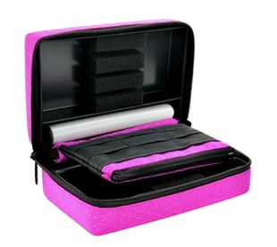 One80 DOUBLE Master D-box i pink t/ 6 pile