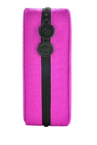 One80 DOUBLE Master D-box i pink t/ 6 pile