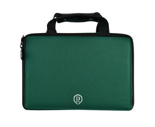 One80 Master D-box i Darkgreen t/ 12 pile