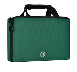 One80 Master D-box i Darkgreen t/ 12 pile