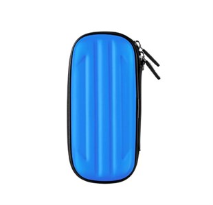 One80 Shard mini Wallet - Blue