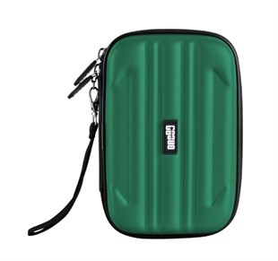 One80 Shard std Wallet - Dark Green