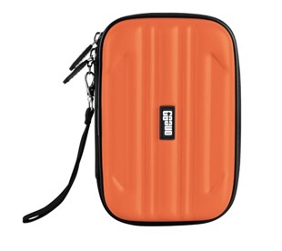 One80 Shard std Wallet - Orange