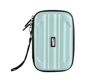 One80 Shard std Wallet - Baby blue