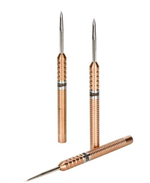 One80 Fire Dragon 90% NT Steeltip darts 