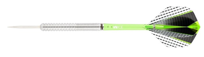 One80 Strike 02 Steeltip darts 80% NT