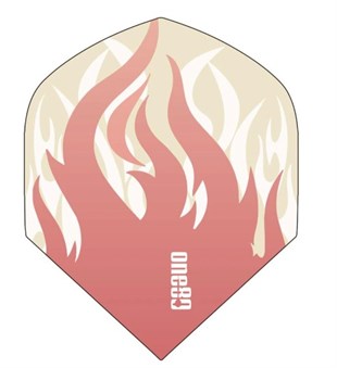 Flights Heat pink fra One80