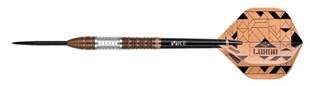 One80 Luxor Delta Steeltip darts