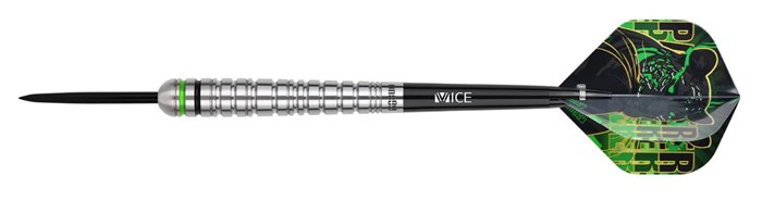 One80 Panther C Steeltip darts