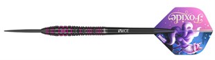 One80 Foxide F4 90% NT Steeltip darts