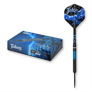 Talon T1 90% steeltip dartpile fra One80 - 22 gram