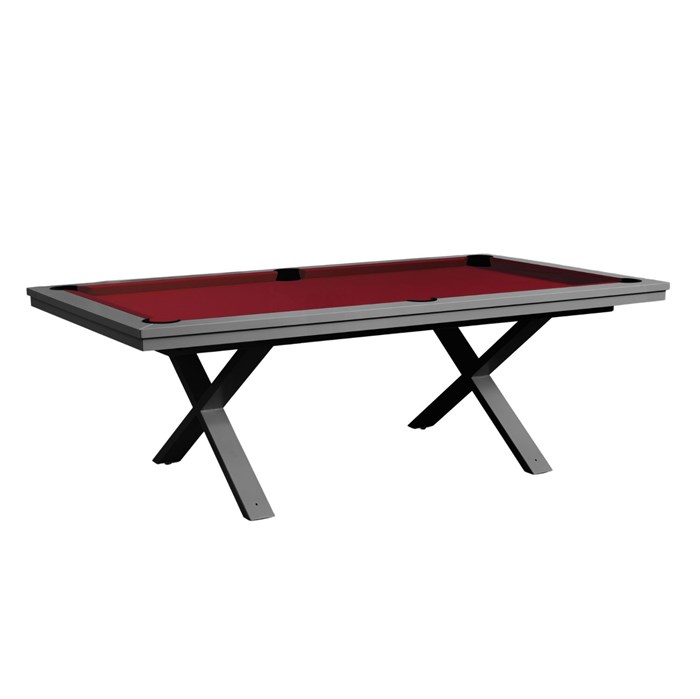 7 fods Nexus X poolbord