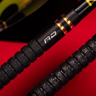  Gian Van Veen - 50 Years Player Edition 90% NT steeltip dartpile - 21 gram