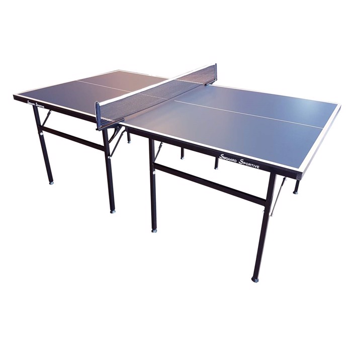 Midi Søgaard bordtennisbord, 206 x 115 x 76 cm