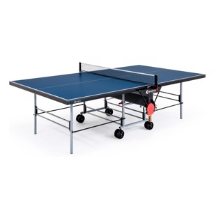 19 mm Sport Line bordtennisbord fra Sponeta