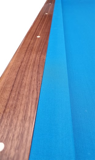 1/1 match Super Royal carambolebord