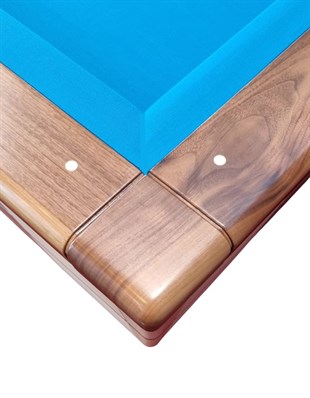 1/1 match Super Royal carambolebord