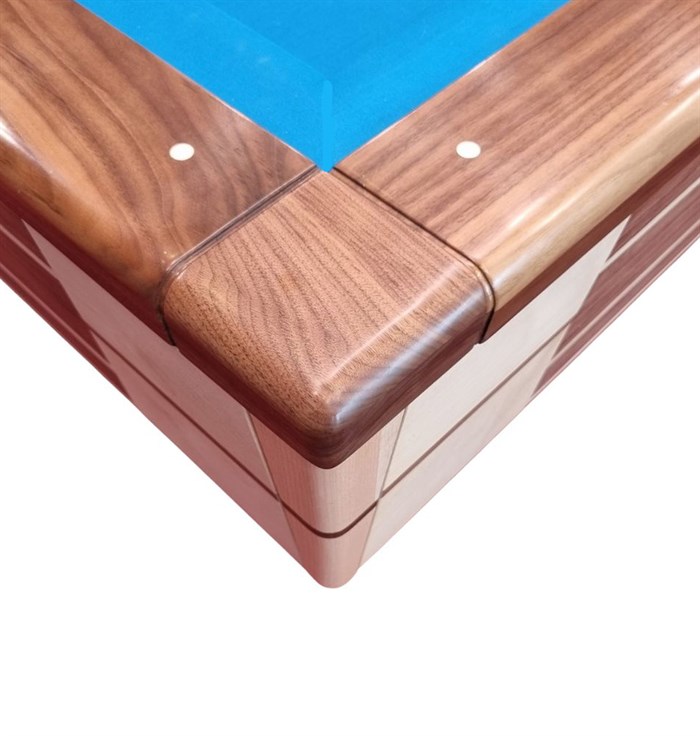 1/1 match Super Royal carambolebord