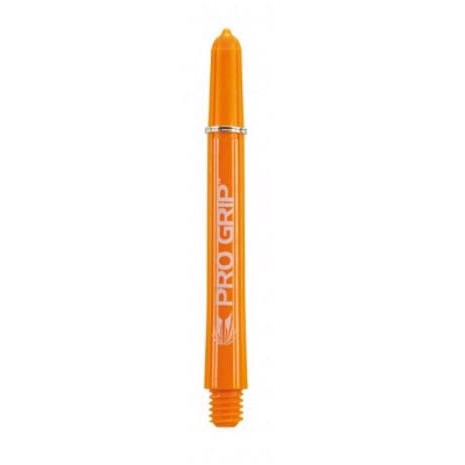 Pro Grip orange shaft Target - medium
