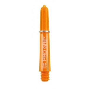 Pro Grip Orange shaft Target - short