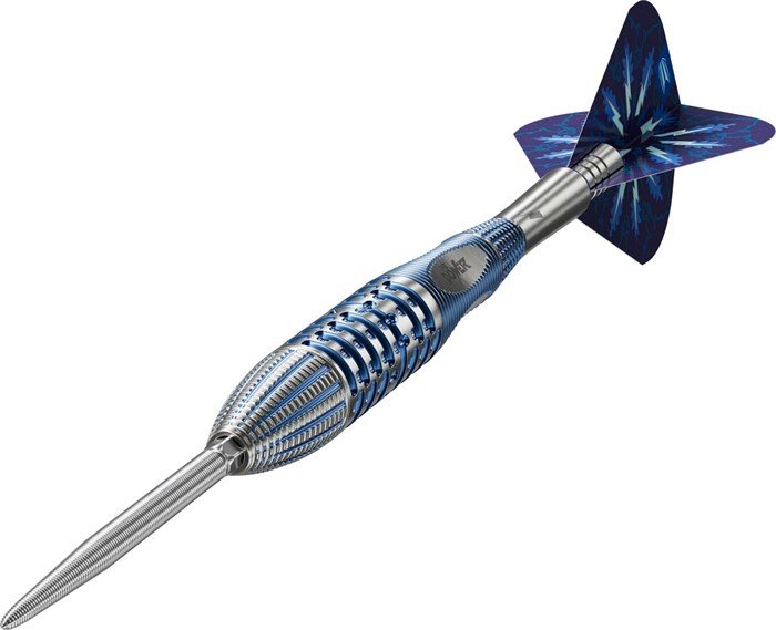 PHIL TAYLOR POWER Gx2 95% NT steeltip dartpile fra Target