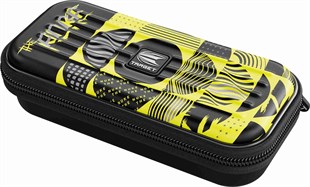 Luke Littler EDGE 95% SP, steeltip dartpile fra Target