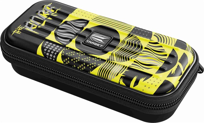 Luke Littler EDGE 95% SP, steeltip dartpile fra Target