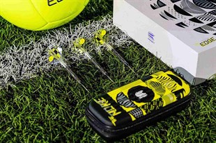 Luke Littler EDGE 95% SP, steeltip dartpile fra Target