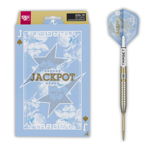 ADRIAN LEWIS SHOWDOWN 95% SP steeltip dartpile fra Target