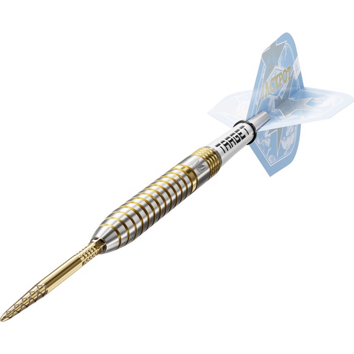 ADRIAN LEWIS SHOWDOWN 95% SP steeltip dartpile fra Target