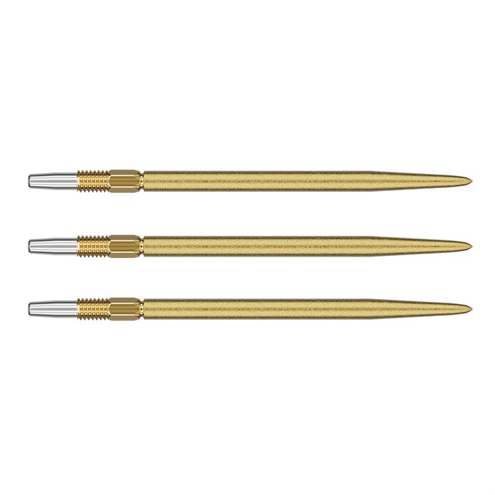 Swiss SLK Gold point fra Target - 42 mm