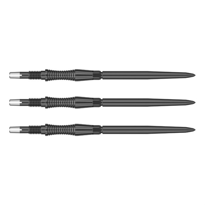 Signature Swiss Point RST Black