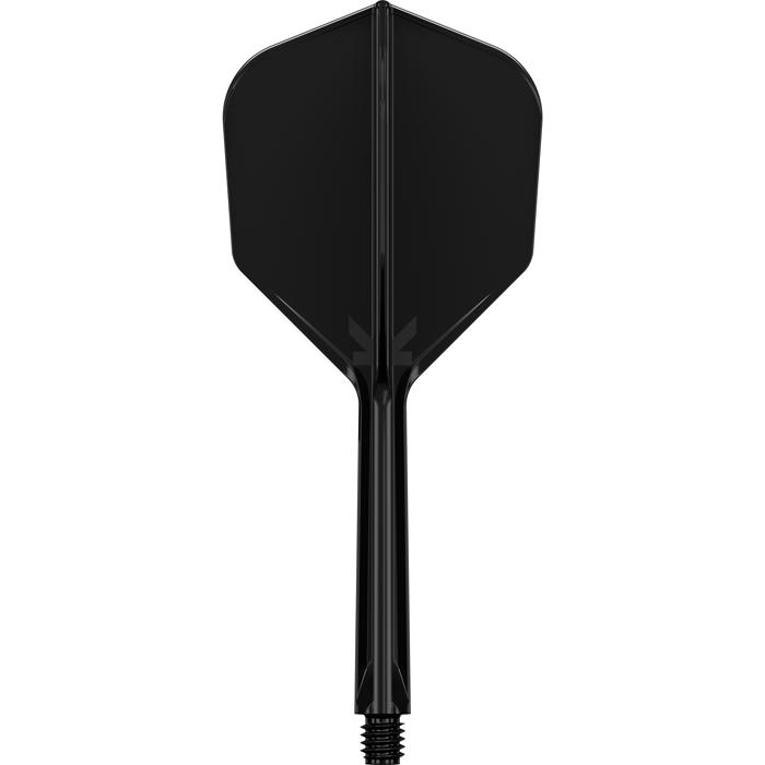 K-Flex no. 6 Medium black fra Target