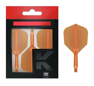 K-Flex no. 6 Orange fra Target