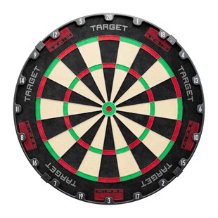 TOR dartskive fra Target
