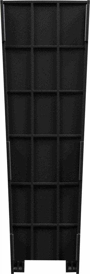 Target OMNI beskyttelsesplader 