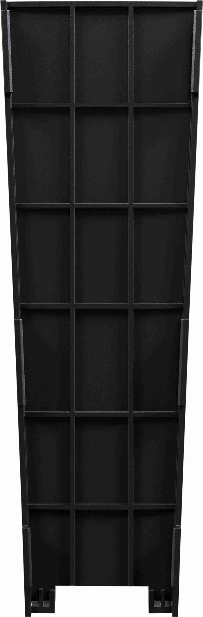 Target OMNI beskyttelsesplader 