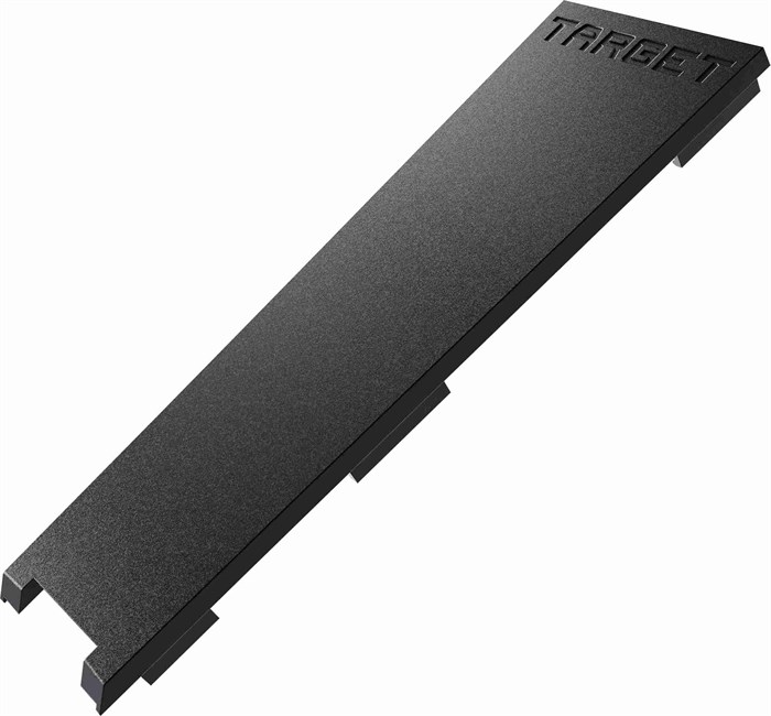 Target OMNI beskyttelsesplader 