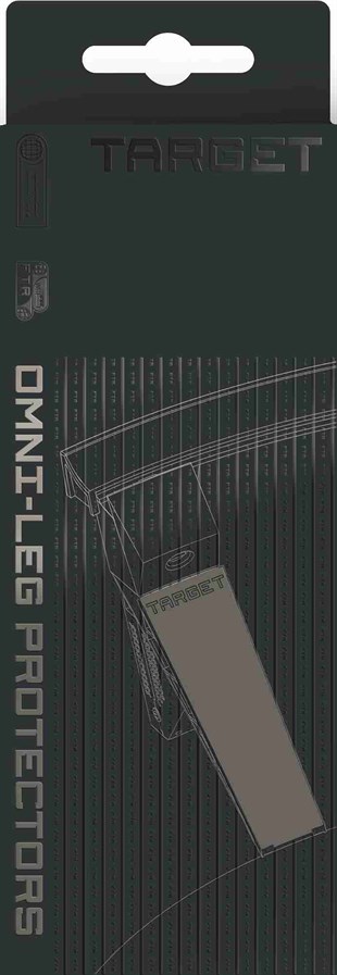 Target OMNI beskyttelsesplader 