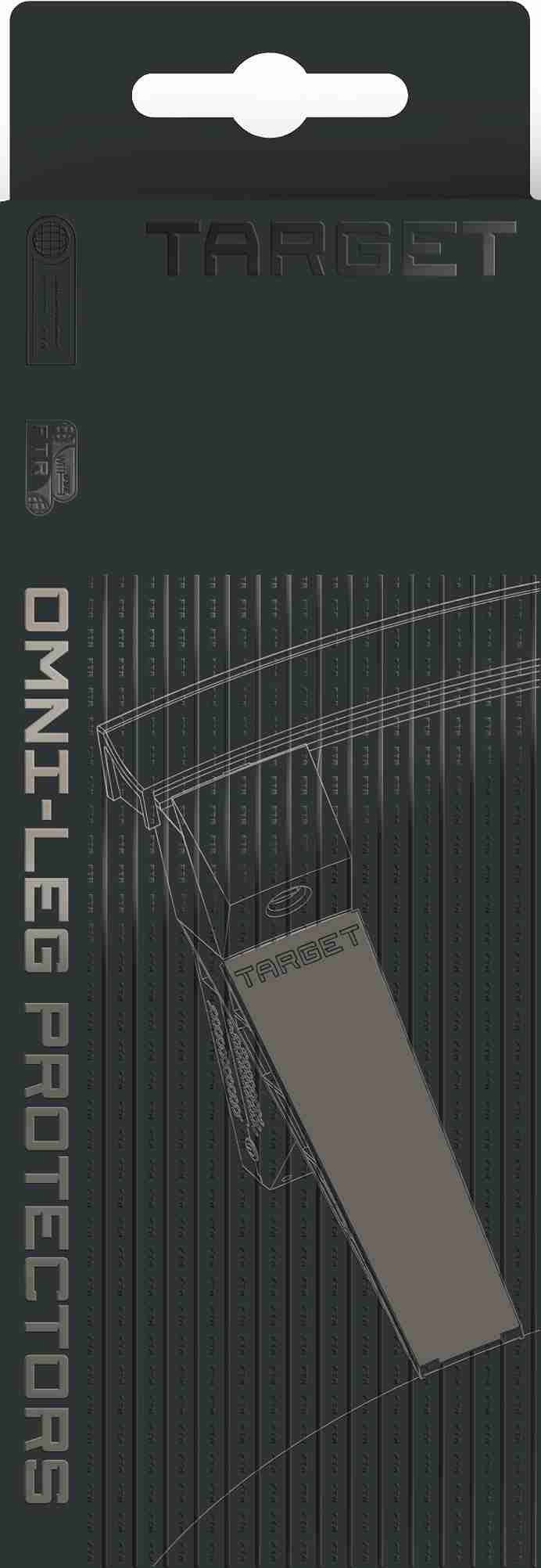 Target OMNI beskyttelsesplader 