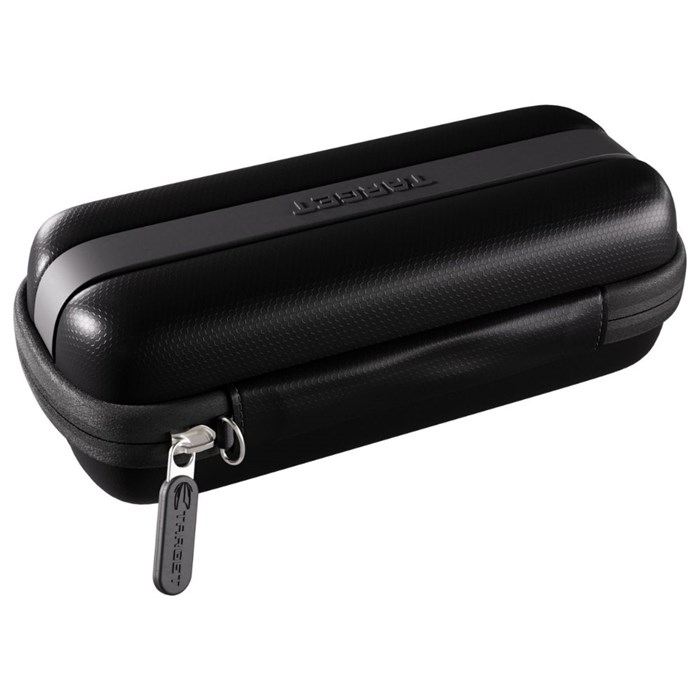 BOA dartetui fra Target - sort