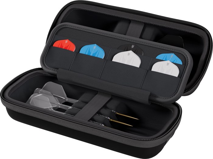 BOA dartetui fra Target - sort